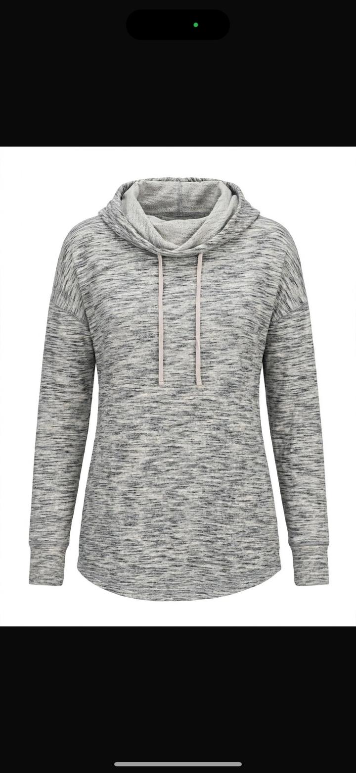 Mossimo Supply Co. Худи с капюшоном