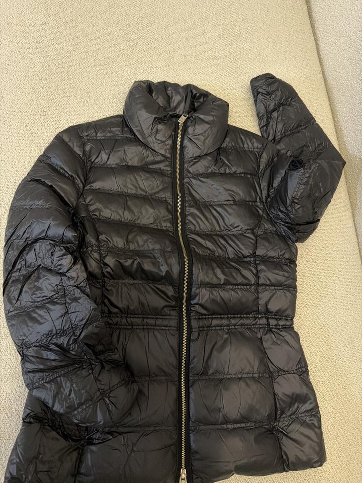 Куртка Massimo Dutti
