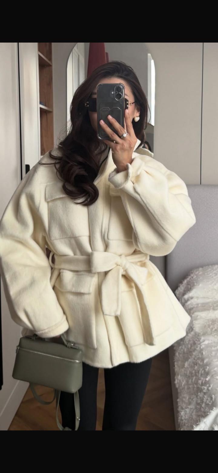 Max Mara Пальто 100% шерсть,46-48 размер,