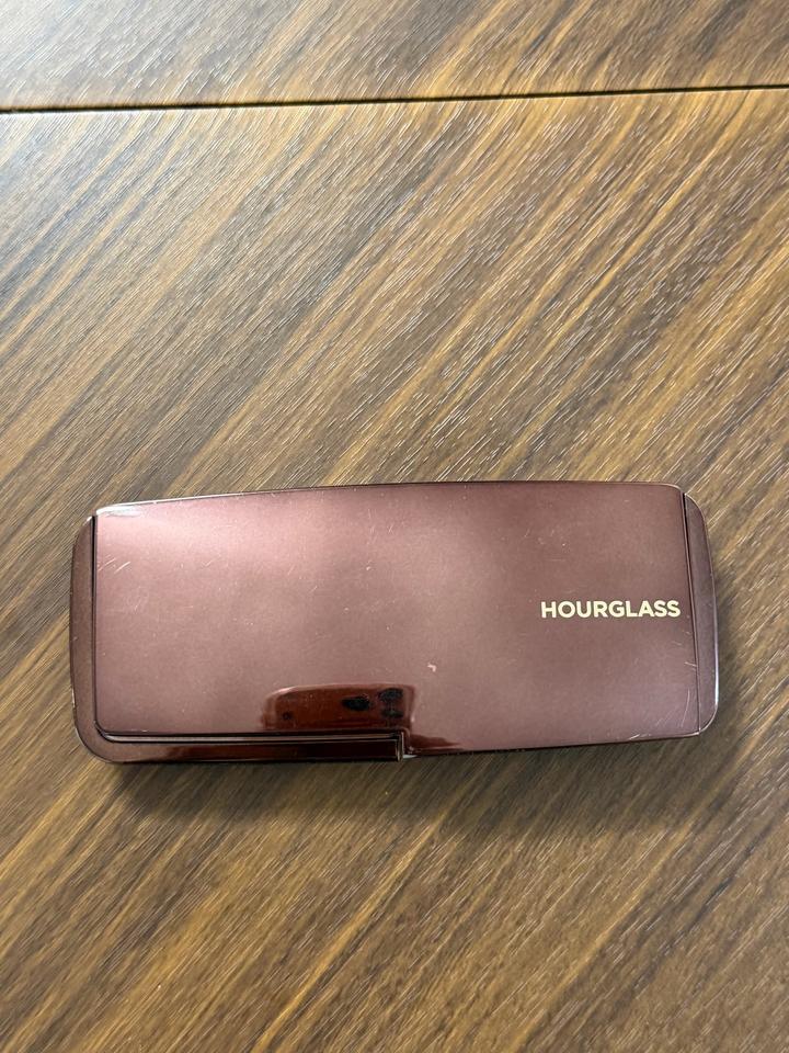 Палетка для лица Hourglass
