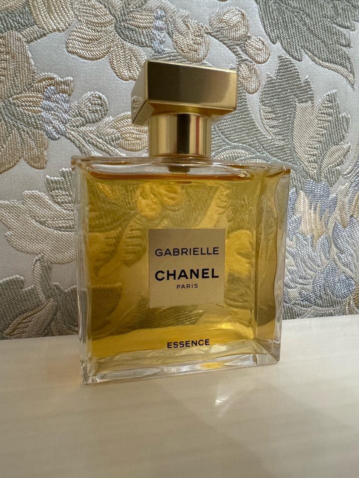 CHANEL Gabrielle Essence парфюмерная вода