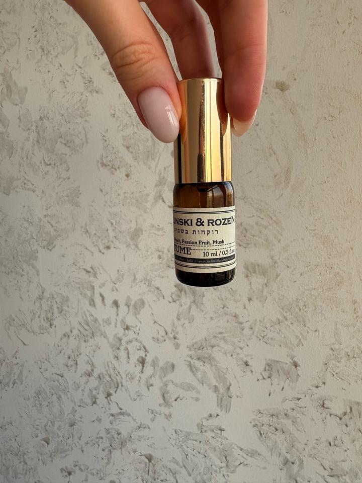Парфюм ZIELINSKI & ROZEN peach, passion fruit, musk