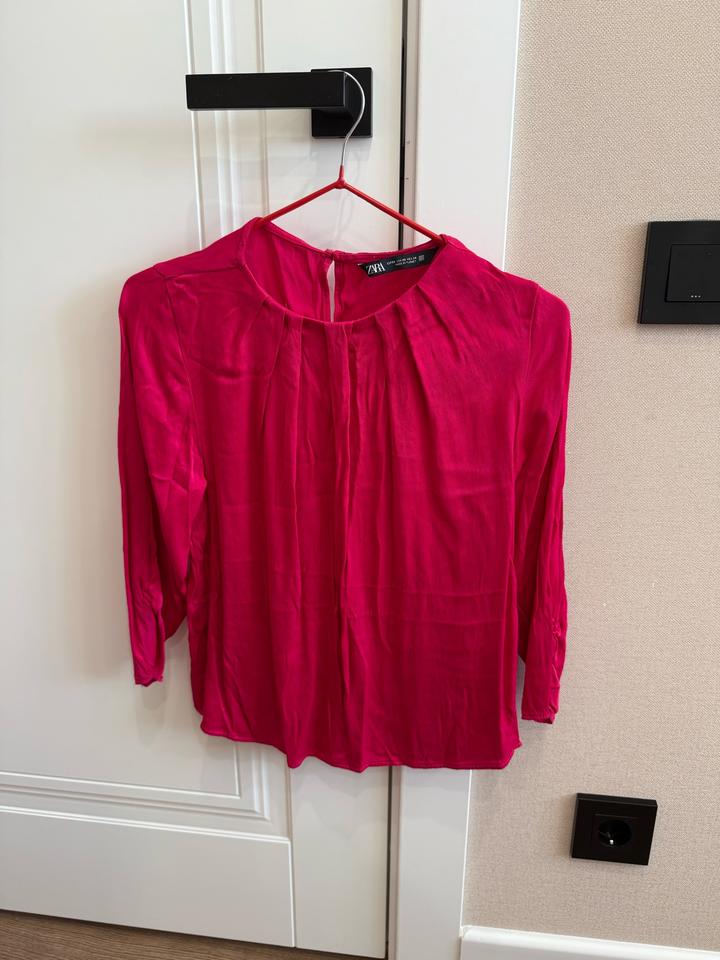 Блуза Zara
