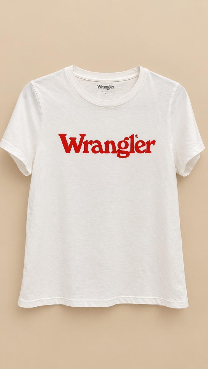 Футболка Wrangler