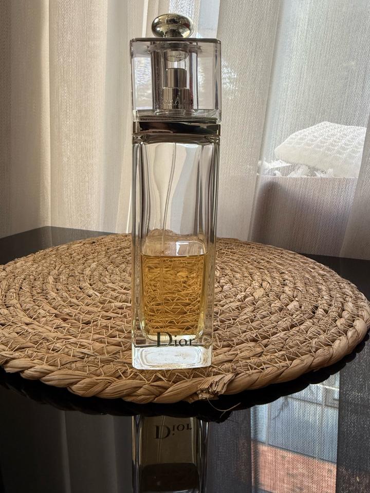 Dior Addict парфюмерная вода