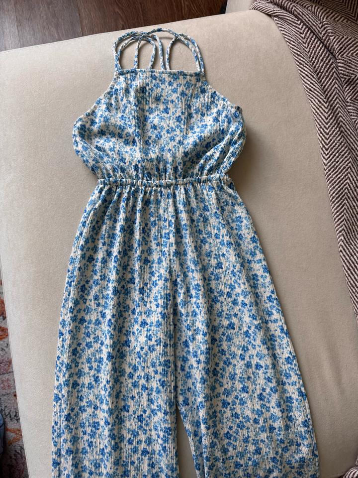 Комбинезон ZARA