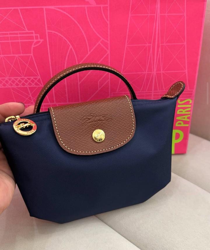 Longchamp