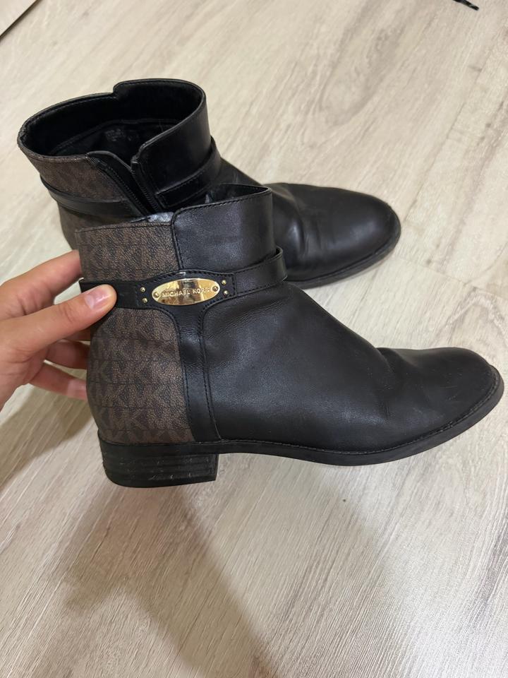 Ботинки Michael Kors