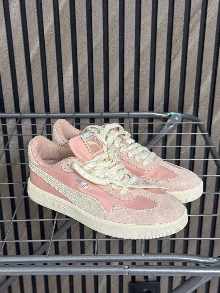 Кроссовки Puma