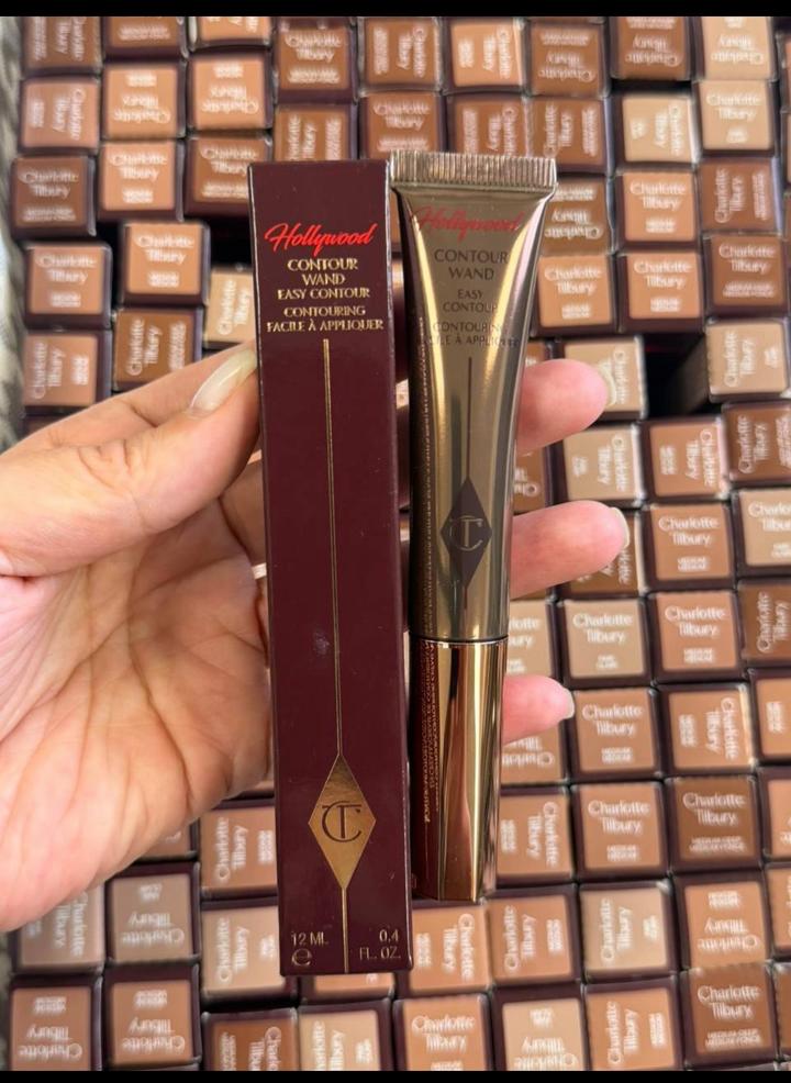 Charlotte Tilbury Hollywood Contour Wand