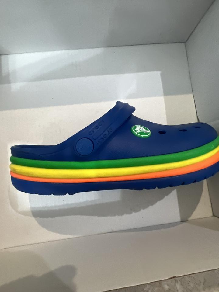 Сабо Crocs