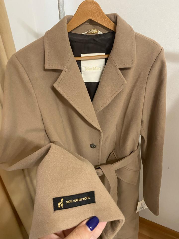 Max Mara Пальто MaxMara