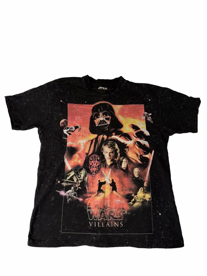 Футболка Star Wars