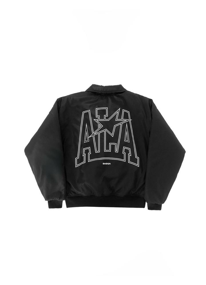 basqa wear Куртка
