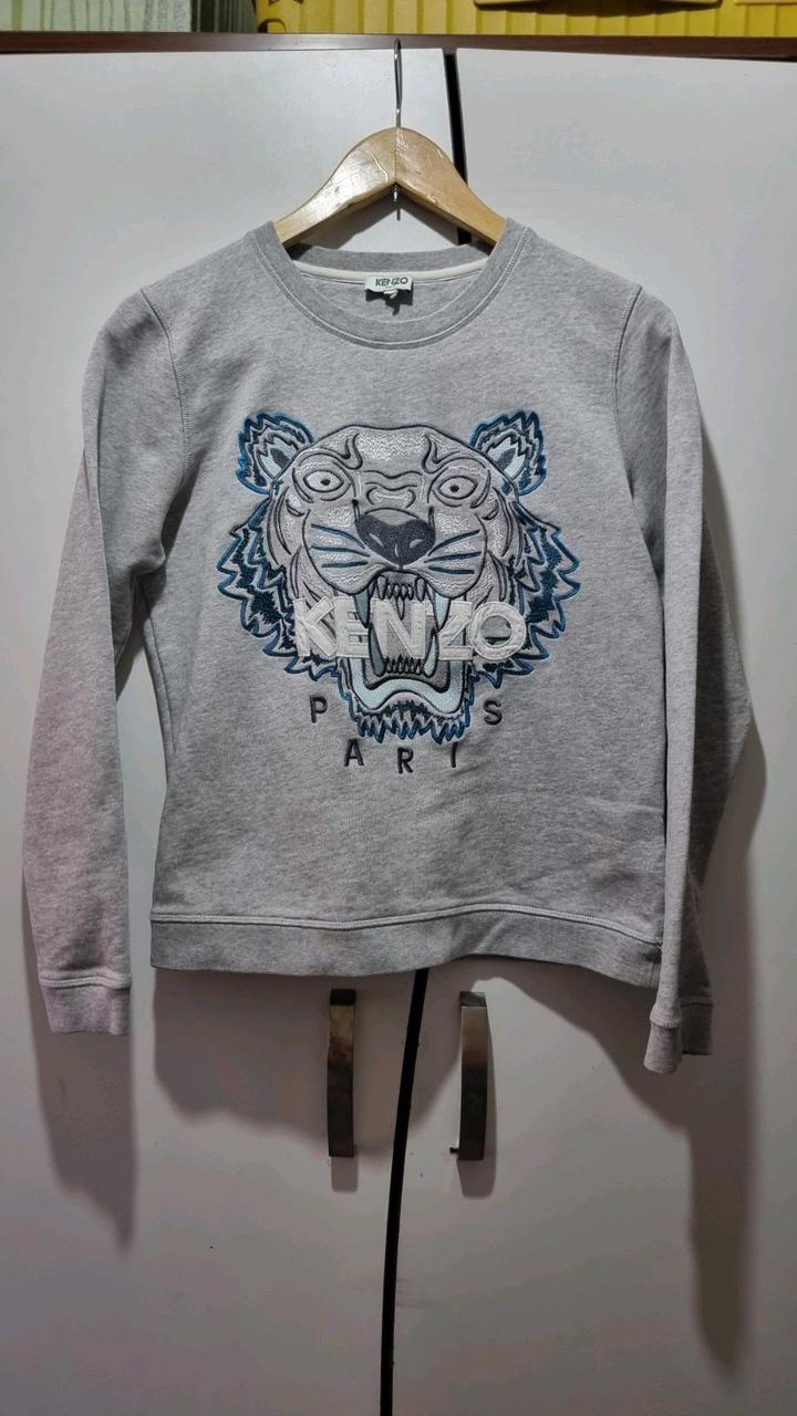 Kenzo Женская толстовка