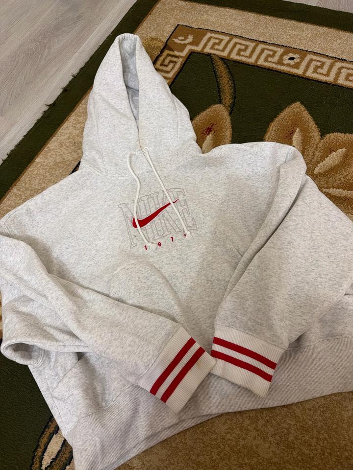 Худи Nike