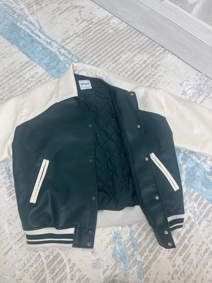 San Diego Hat Company Бомбер Bershka