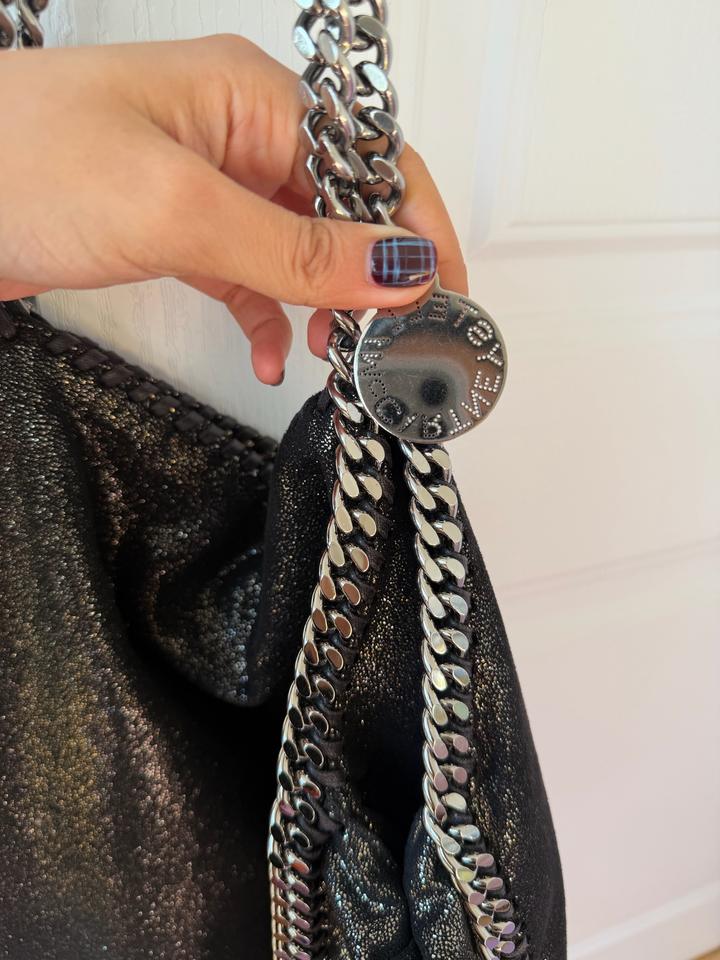 Сумка Stella McCartney Falabella