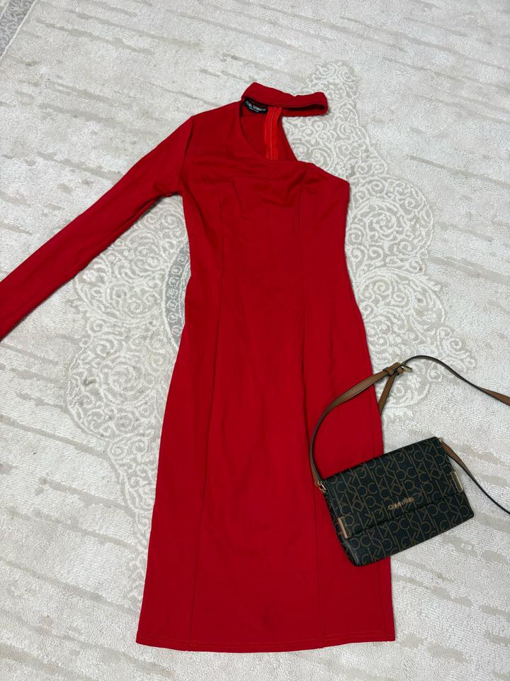 Платье Dolce & Gabbana