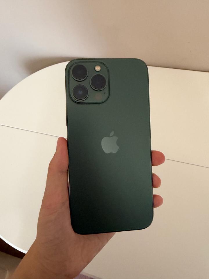 Apple iPhone 13 Pro Max, 256 gb
