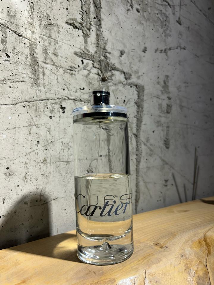 Парфюм Cartier