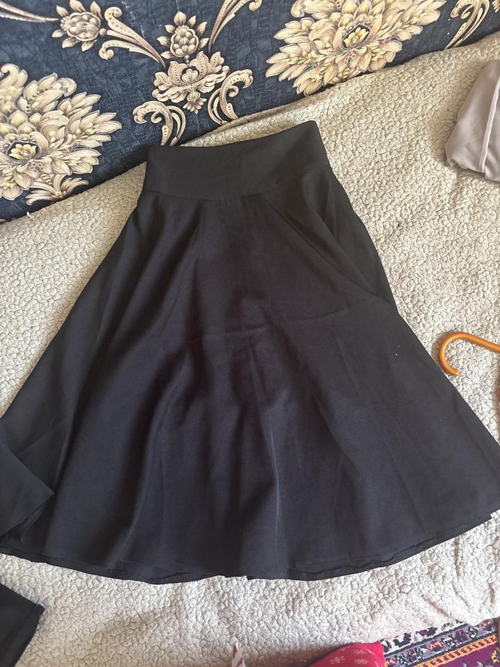 made in Kyrgyzstan Юбка