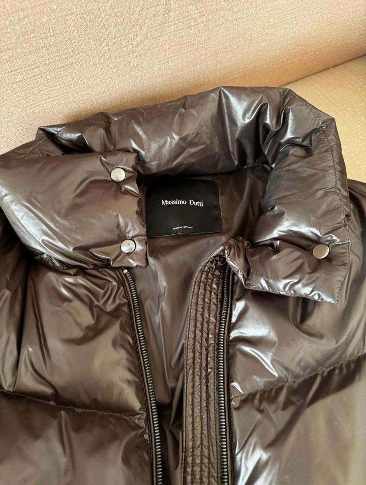 Куртка Massimo Dutti