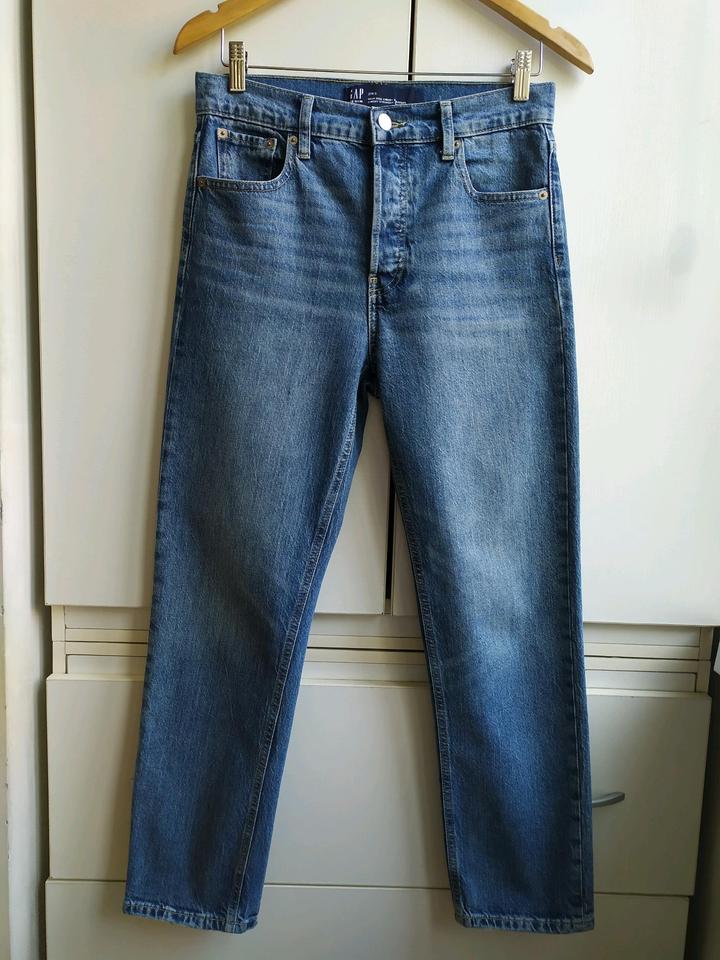 джинсы Gap