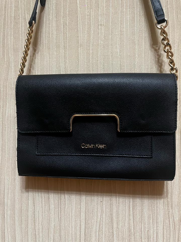Сумка Calvin Klein (Finley)
