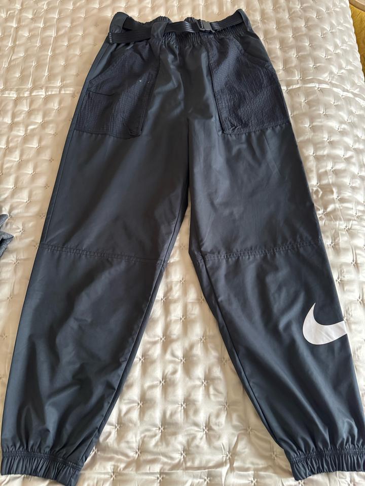 Брюки Nike