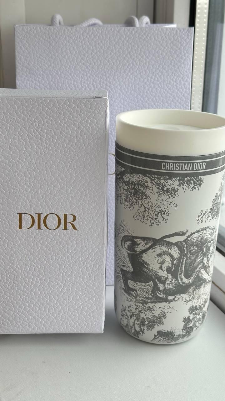Термокружка Dior
