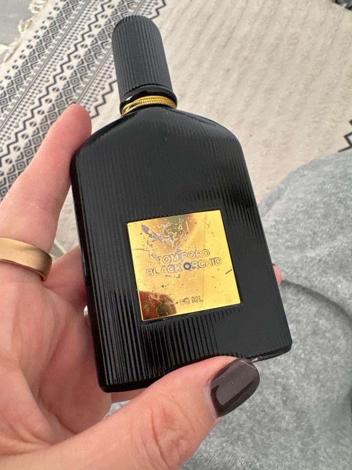 Парфюмерная вода Tom Ford Black Orchid 50 мл