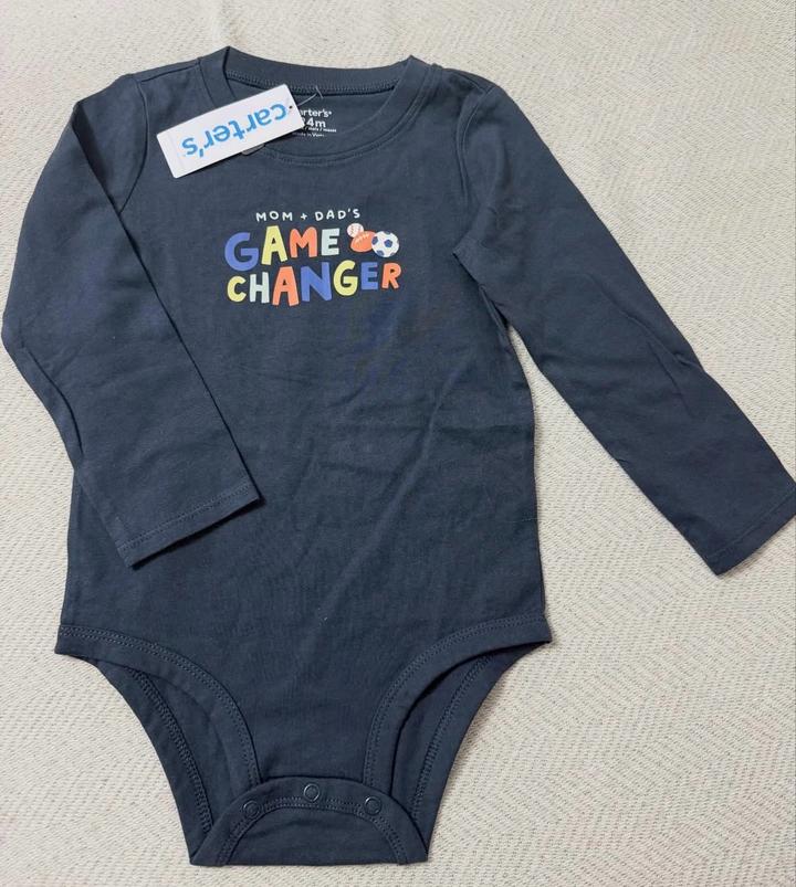 Боди Carter's