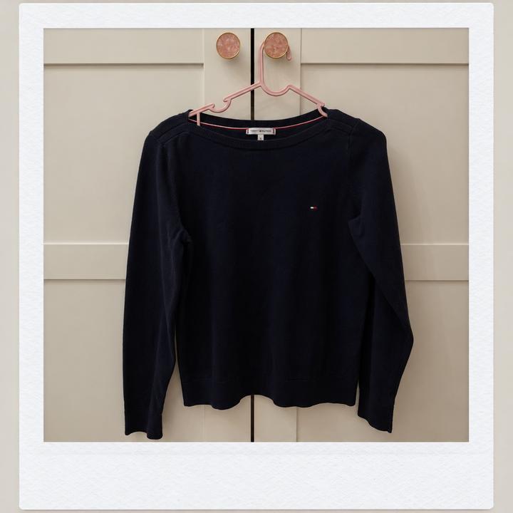 Джемпер Tommy Hilfiger
