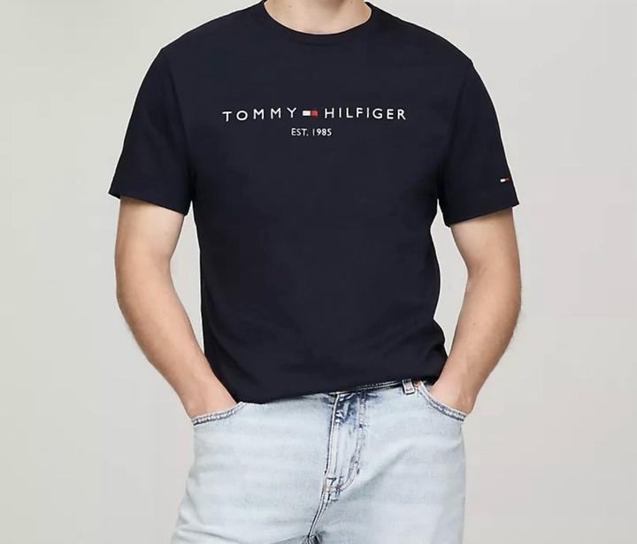 Футболка Tommy Hilfiger