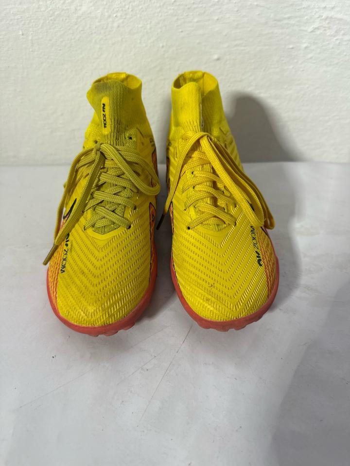 Nike Air Zoom Mercurial Superfly 9 Academy TF