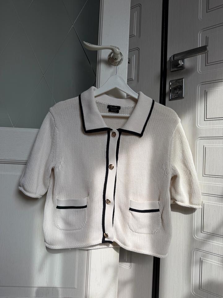 Massimo Dutti кардиган