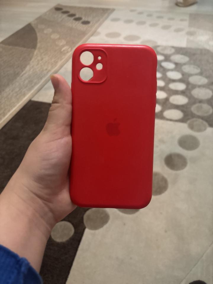 Чехол Apple для iPhone