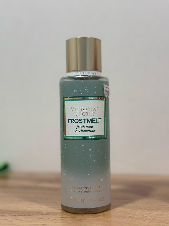 Парфюмированный мист для тела Victoria's Secret Frostmelt