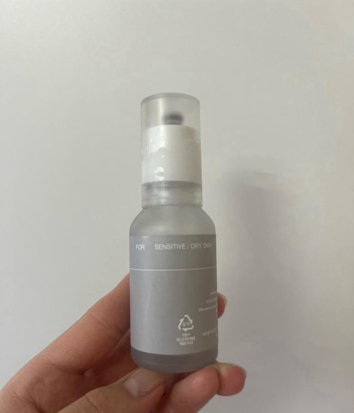 Сыворотка Celimax Dual Barrier Boosting Serum