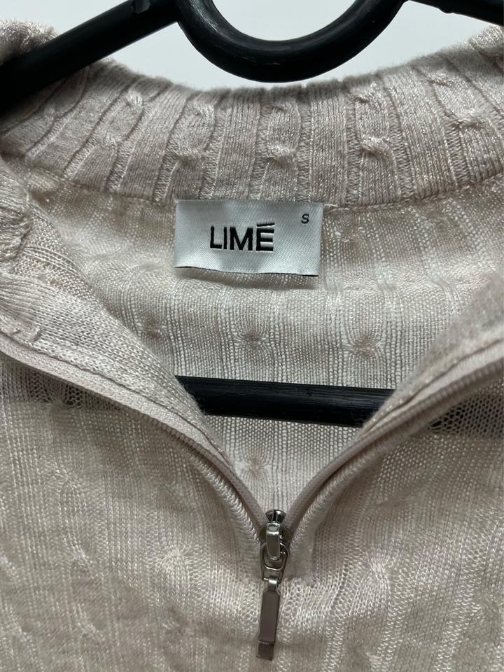 Полу замок LIME