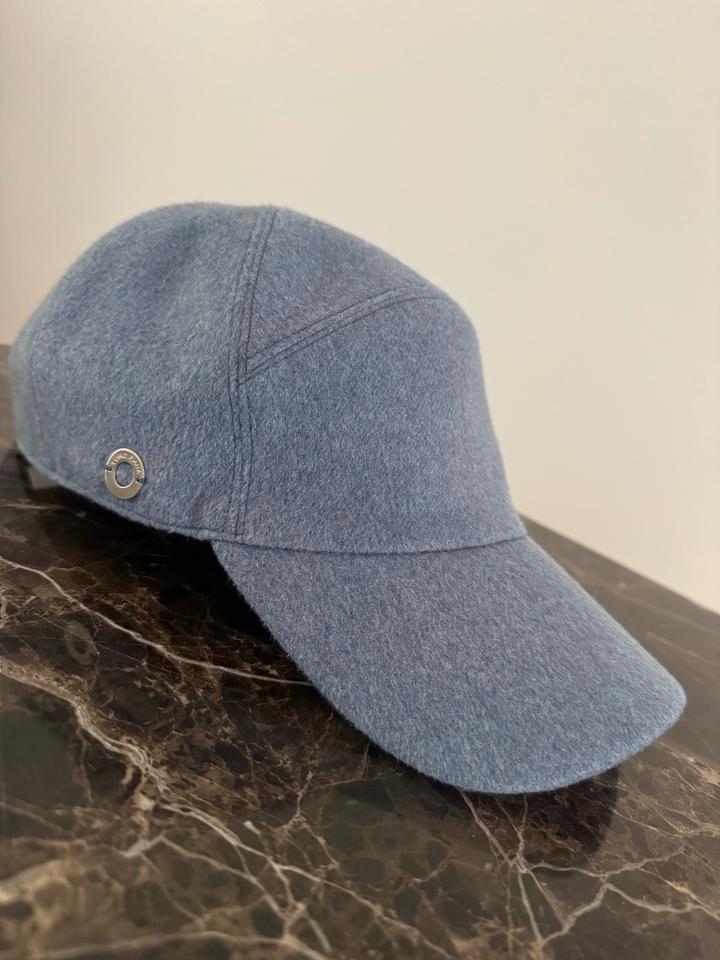 Бейсболка Loro Piana оригинал