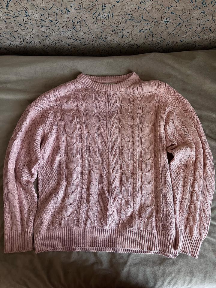 Pull & Bear Джемпер Pull&Bear