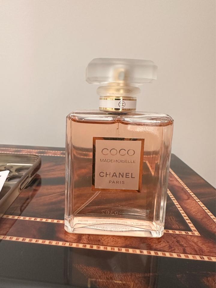 Парфюмерная вода CHANEL Coco Mademoiselle