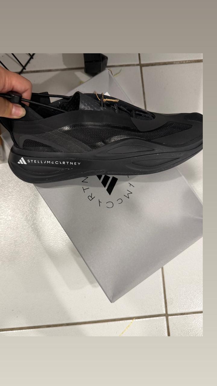 Кроссовки adidas by Stella McCartney