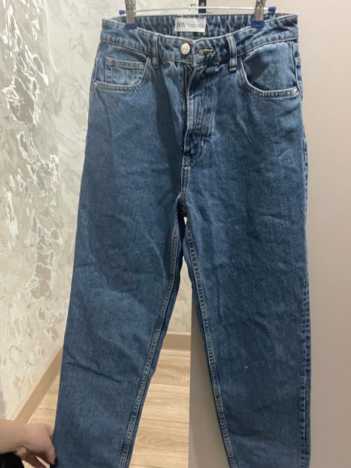 Джинсы ZARA