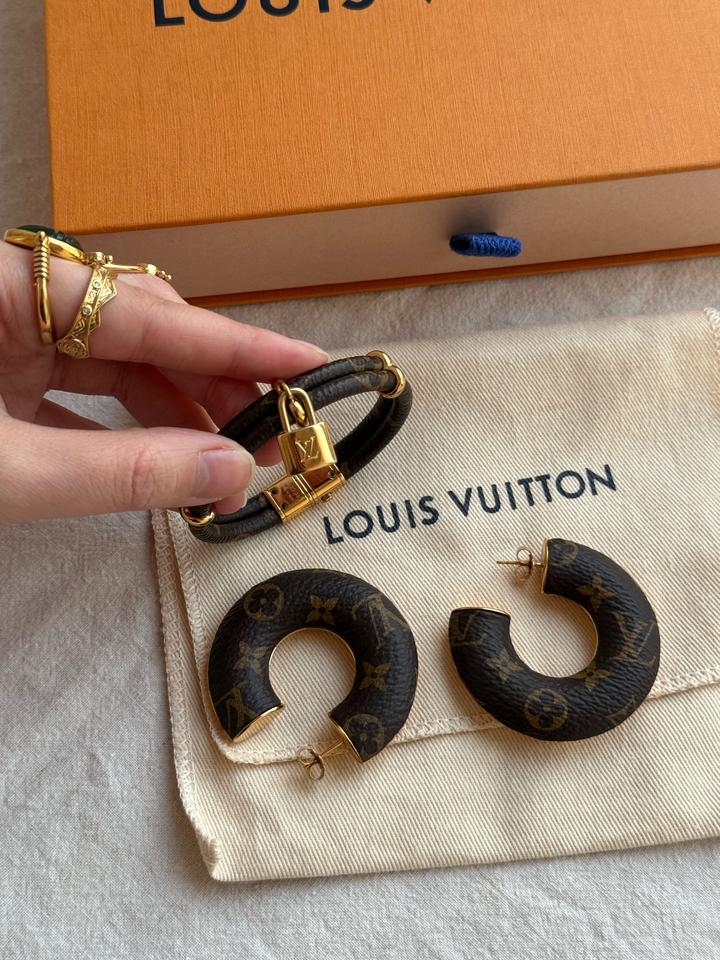 Браслет Louis Vuitton