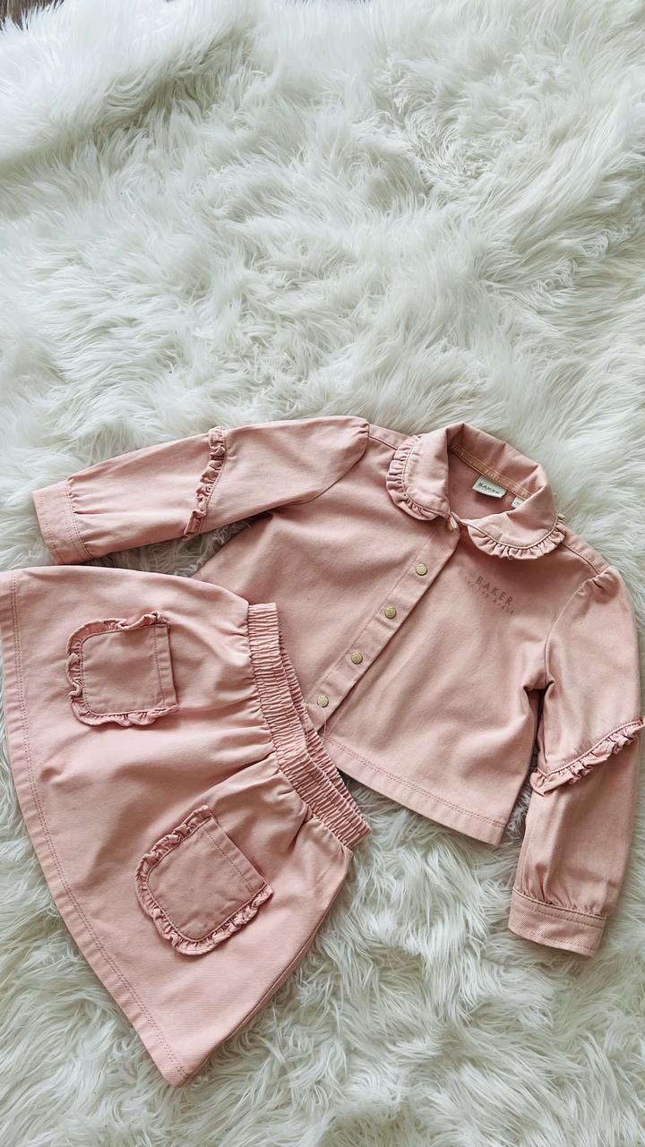 Костюм Baker by Ted Baker на 2-3 года