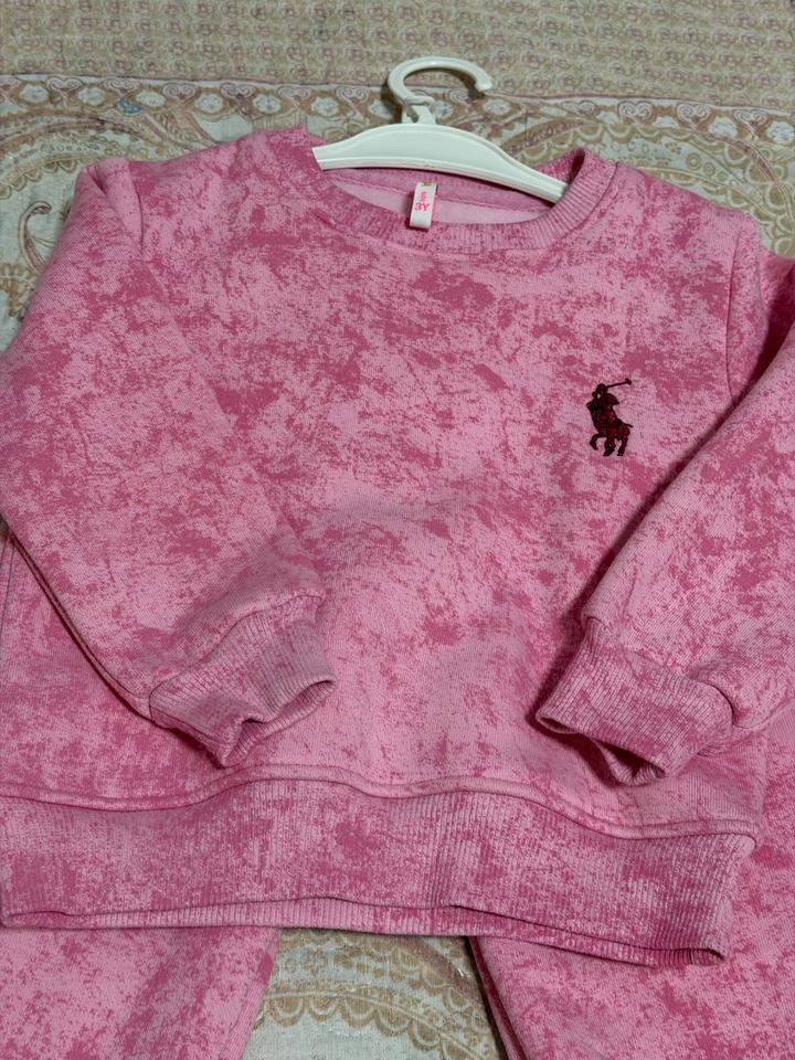 Polo Ralph Lauren Детский двойка POLO