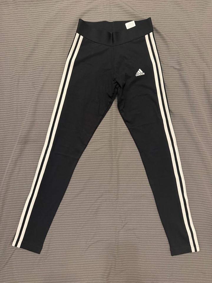 Леггинсы Adidas